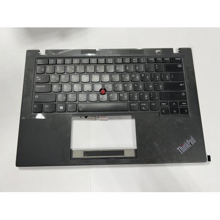 ТОП кейс с клавиатурой для ноутбука Lenovo ThinkPad T14s gen 2